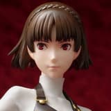 Makoto Niijima - Persona 5 - Wave