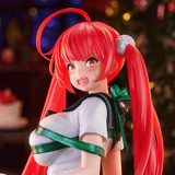 Honolulu - Manjuu Mischief - Ribose