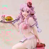 Marinoa Truless (Tomari) - Wing