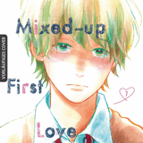 My Love Mix-Up! - Egmont - Band 07