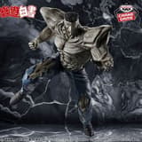 Toguro - Yu Yu Hakusho - Ankoku Bujutsukai - Banpresto