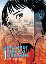 Die Stadt und das Mädchen - Schreiber und Leser