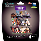 Disney Villains Lil' Sleepers Figure TWINCHEES