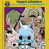 Fairy Tail - Happy's Adventure - Carlsen - Band 005