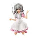 Nyaruko-chan Maid Version