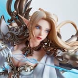 Elf - Mu: Kiseki no Daichi - Vertex