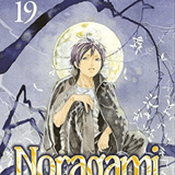 Noragami: Stray God - Egmont - Vol. 19