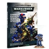 Getting Started With Warhammer 40,000 (german Version)