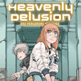 Heavenly Delusion - Manga Cult - Vol. 7