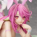 Jibril - 1/4 B-Style Bunny - Bare Leg - FREEing
