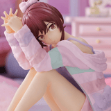 Amana Osaki (Relax Time) - The Idolmaster Shiny Colors - Banpresto