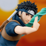 Shisui Uchiha - Naruto Shippuden - Narutop99 - Banpresto