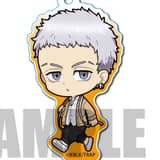 Takashi Mitsuya - Tokyo Revengers - Acrylic Keychain (Tekutoko Vol. 2) - Bell House