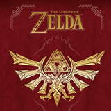 Art and Artifacts - The Legend of Zelda Artbook - Neuauflage (Englisch)