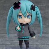Nendoroid 2848 Hatsune Miku - Shuttered Sekai