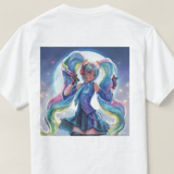 Hatsune Miku - Miku Expo 2024 - T-Shirt - Size XL - DarkTownArt