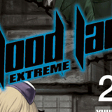 Blood Lad EXTREME - Tokyopop - Band 2