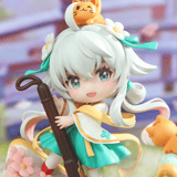 Kagura Nana - Kagura Nana Channel - Hobby Rangers