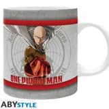 Heros - One Punch Man - ABYStyle Mug