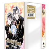 Fushigi Yûgi: The Mysterious Play - Tokyopop - Vol. 05 with collector box