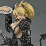 Nikaido - Turning Devil - Medicos