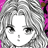 Yu Yu Hakusho - Manga Cult - Band 08