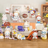 Random Selection - Lucky Emma - Emma Babe Fairy Academy - Mini Figures - EMMA