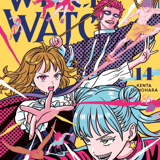 Witch Watch - Egmont - Band 14