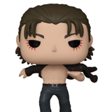Eren Yeager - Final Season - Attack on Titan Funko POP