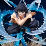 Inosuke Hashibira - Beast Breathing - Figuarts Zero - Bandai Spirits