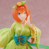 Yotsuba Nakano - Miniskirt Yukata - Tenitol - Furyu