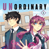 unOrdinary - Carlsen - Vol. 1