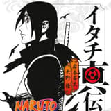 Naruto Itachi Shinden - Buch des strahlenden Lichts - Carlsen