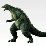 Godzilla Junior - Godzilla - Ichibansho