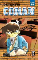 Detektiv Conan 80