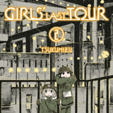 Girls’ Last Tour - Manga Cult - Band 2