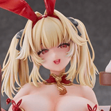 Stella - Cheongsam Bunny - xin Character's Selection - BINDing / Native / Hotvenus