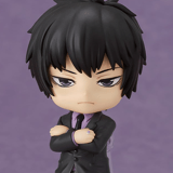 Nendoroid 3062 Kyoya Hibari - Ten-Years-Later
