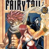 Fairy Tail - Carlsen - Band 012