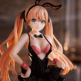 Erika Amano - PM Figur - Sega