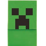 Creeper Radiergummi - Minecraft - Mine-Keshi