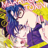 Marriage Toxin - Egmont - Band 7