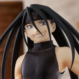 Envy - Fullmetal Alchemist Pop Up Parade - Good Smile Company