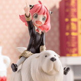 Anya Forger - Secret Rider - PM - Sega (2. Auflage)