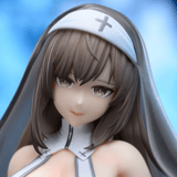 Virtuous Nun Grace -  Eclipse Collectibles