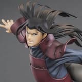 Hashirama Senju - First Hokage - Tsume X-Tra