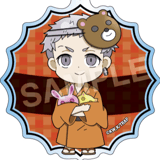 Takashi Mitsuya (Yukata Version) - Tokyo Revengers - Acrylanhänger - TCP