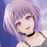 Nyamu Yutenji - Casual Outfit - Premium Figure - Bushiroad