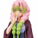 Mitsuri Kanroji (Kimono Version) - Demon Slayer: Kimetsu no Yaiba (Vol.42) - Banpresto