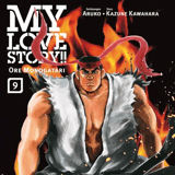 My love story!! - Panini - Band 9